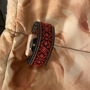 Braxley watch band. Size small watch not included